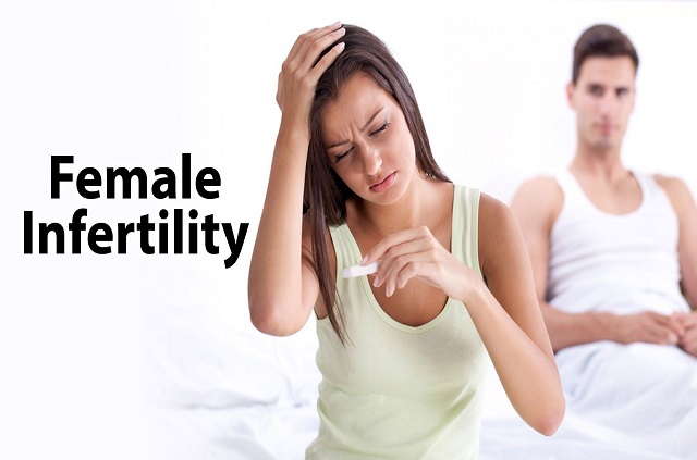 Services - Male/Female Infertility