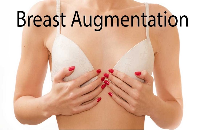 Services - Breast Development