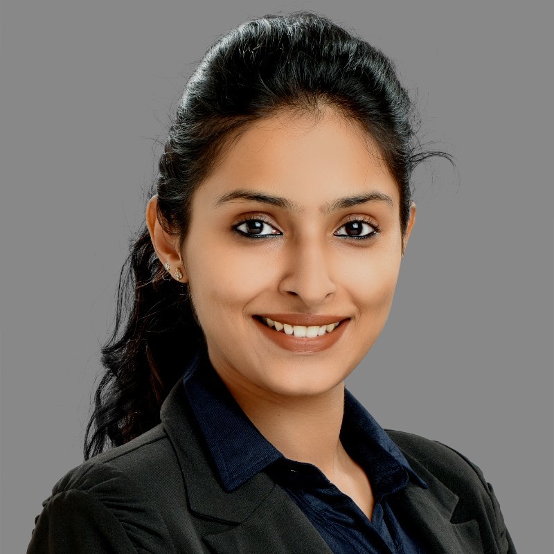 Testimonial by Patient - Mukti